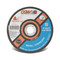 CGW Cutoff Wheel 6x.040x7/8 T1 ZA60-TB-Flex Quickie - 45012