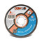 CGW Cutoff Wheel 6x.045x7/8 TY1 ZA36-T-BF Quickie  - 35517