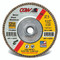 CGW Flap Disc 4-1/2x5/8-11 T27 Z3 Reg 60 Grit Zirconia - 42314