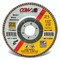 CGW Flap Disc 4-1/2x7/8  T27 Z3 XL 60 Grit Zirconia - 42344