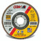 CGW Flap Disc 4-1/2x7/8 T27 Z3 Reg 36 Grit Zirconia - 42301