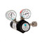 Model 3850 Series Dual-Stage High-Purity Brass Miniature Regulators