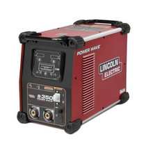 Lincoln Power Wave  S350 Advanced Process Welder K2823-3