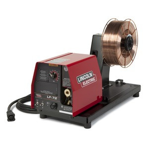 Lincoln LF-72 Wire Feeder, Bench Model, Heavy Duty (No Gun) K2327