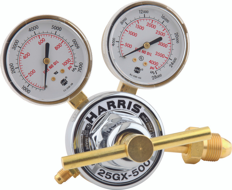 HARRIS REGULATOR MODEL 226 N2 3000616 - MATHESON Online Store