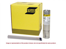 Esab 7018 Atom Arc 1/4" 50 lb Carton 255011413
