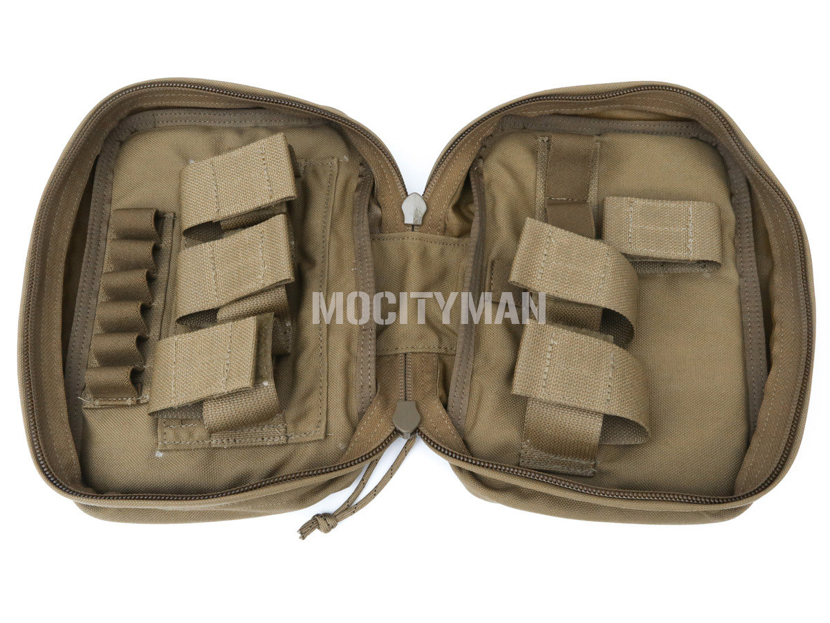Eagle Industries Padded Soft Case Pouch for Surefire M962 Light