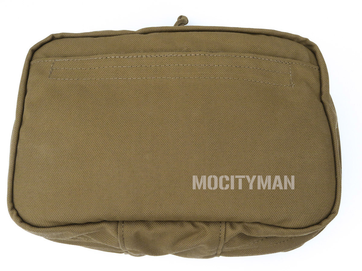 実物　Eagle Industries　ポーチ　2個 Eagle Industries SOFLCS 200-Rd 5.56 SAW Ammo Pouch V.2 Maritime