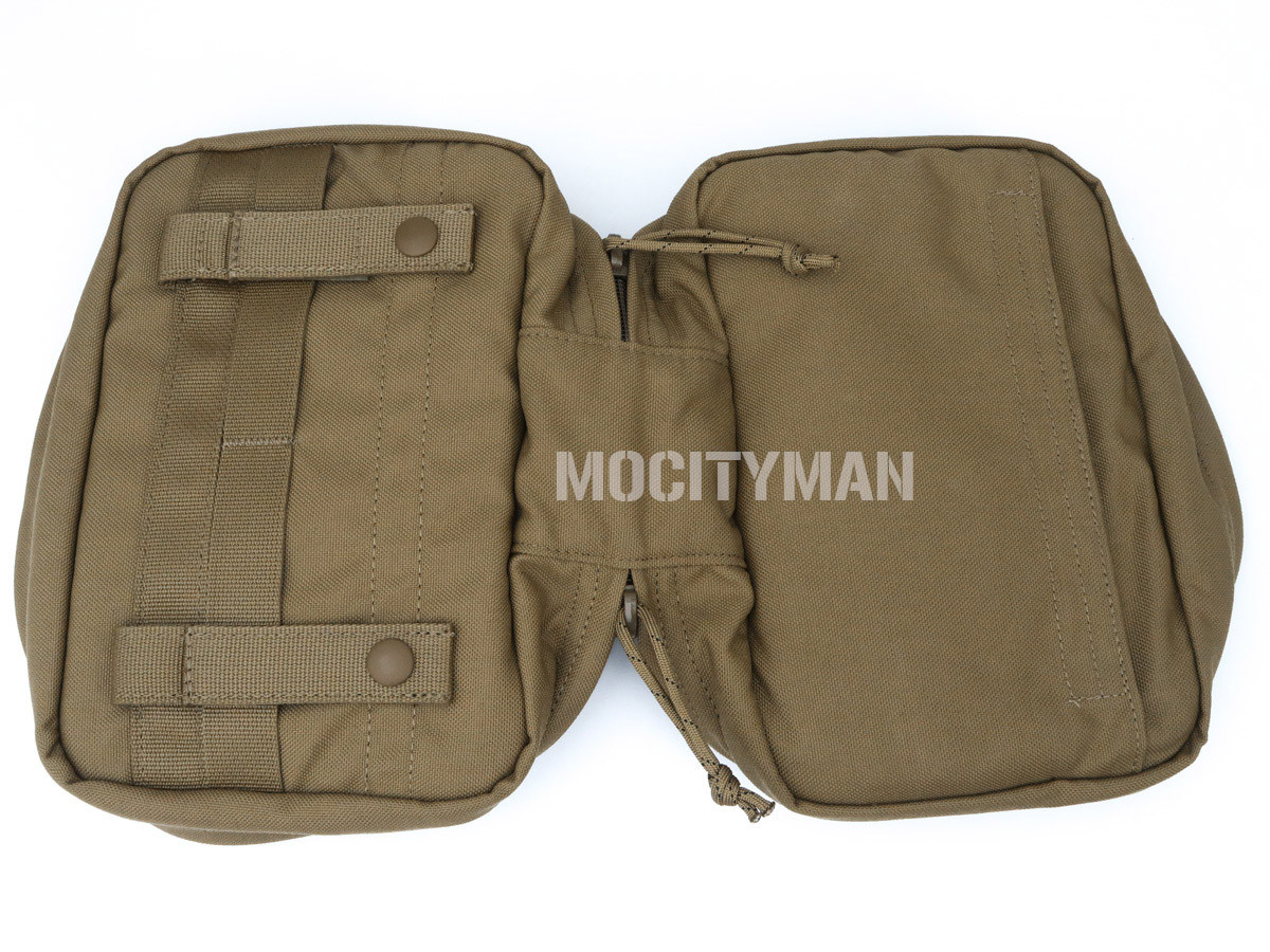 Eagle Industries Padded Soft Case Pouch for Surefire M962 Light