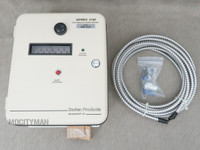 Dorlen Products WM-12(T) Series 2100 Early Warning Water Leak Detection System Monitor Control Box