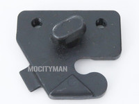 Ontario Wire Cutter Plate for the M9 Bayonet - USA Made (33262)