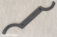 Spanner Wrench for Eyepiece and Objective Lock Ring on AN/PVS-14 Night Vision Goggles - Genuine Military - USA Made