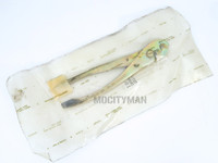 Sargent & Co Vintage M2 Blasting Cap EOD Crimpers for M11 USA Made (27732)