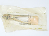 Henley Filson Vintage M2 Blasting Cap EOD Crimpers for M11 USA Made (35797)