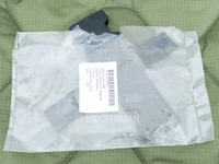 Back Strap for the Ontario M9 Bayonet - Green Color - Genuine Military - NEW - USA Made (28783)