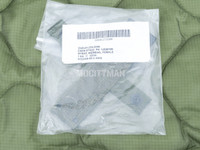 Copy of Back Strap for LanCay M9 Bayonet 2004 - Green Color - Genuine - NEW - USA Made (28797)