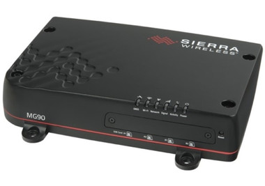 Sierra Wireless AirLink® MG90 High Performance Multi-Network Vehicle Router