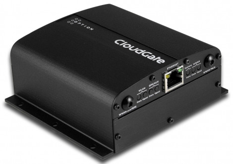 CG0104-12214 - Modem Express, Inc