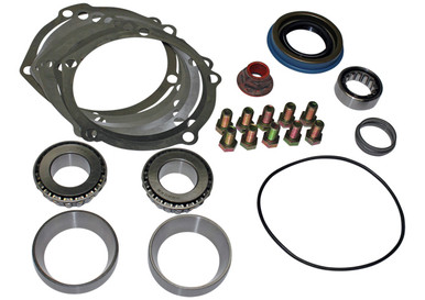 Deluxe 9” Ford Install Kit