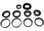 Ford 9" Bearing Kit 1.781"X2.891"