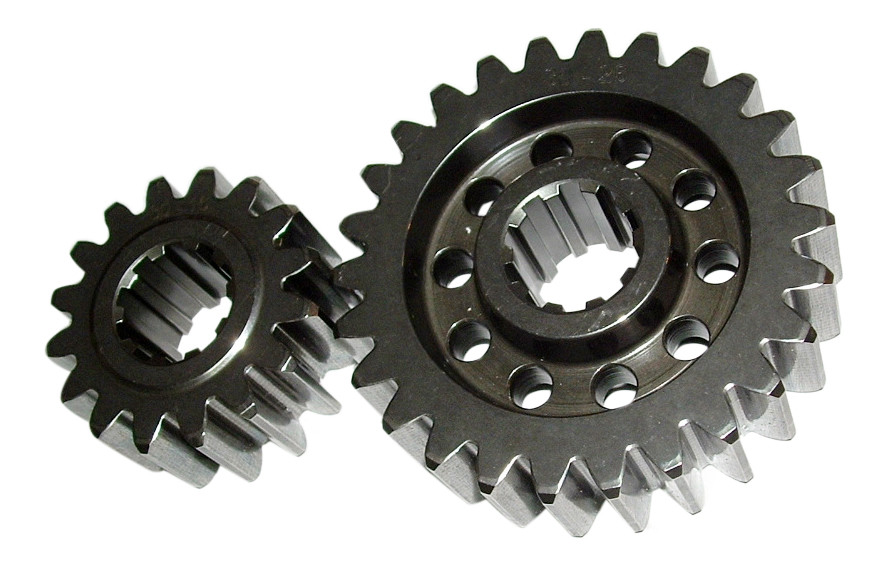 Gears