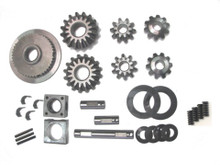  Rebuild Kit for Ford 9" Trac Loc with 4 pin