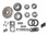  Rebuild Kit for Ford 9" Trac Loc with 4 pin