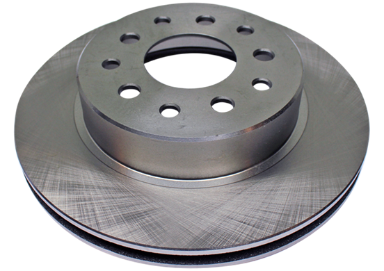 Details about   SP Performance Rear Rotors for 1996 MARK VIII Drilled Slotted F54-007-P2975