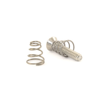 Vintage Strat/Tele Style Pickup Tension Springs