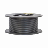 Black PVC Hookup Wire
