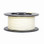 White PVC Hookup Wire