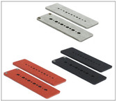 P90 Dog Ear Style Flatwork