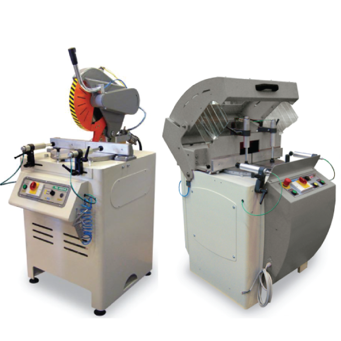 Aluminium Machines