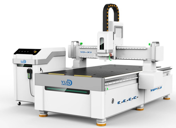 WOOD WORKING MACHINES