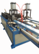 ROLL FORMING LINEFOR C & ANGLE PROFILES 2 IN 1 