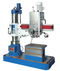 Radial Drill Machine