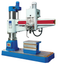 Radial Drill Machine