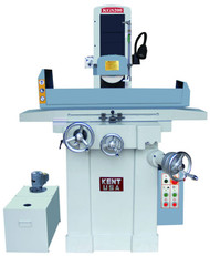 SURFACE GRINDER MACHINE