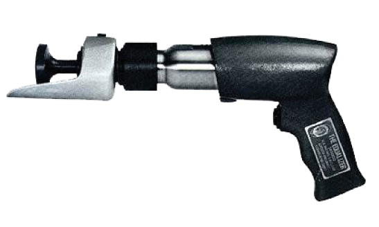 SP-240476- PISTOL GRIP PITSBURGH LOCK SEAM TOOL