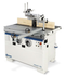 TI 105 NOVA - MANUAL TILT TABLE SPINDLE MOULDER