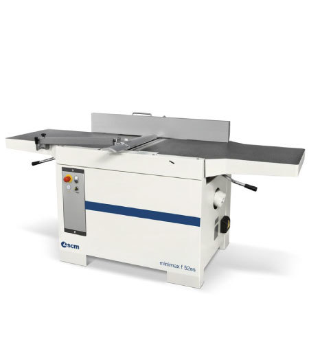 F52 ELITE S - PLANER MACHINE