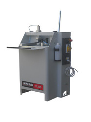 IT 200 - END MILLING MACHINE MADE IN ITALY BY MEPAL