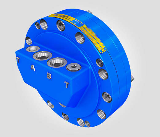 XF CAM MOTOR — SERIES