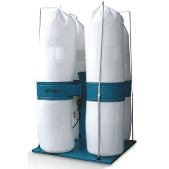 MF9060 DUST COLLECTOR BAG LAROSA MACHINERY SUPPLIER OF INDUSTRIAL
