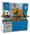 Q35Y - 16H - HYDRAULIC IRON WORKER MACHINE