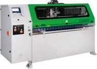 CNC MACHINE FOR CUTTING PRE INSULATED PANELS