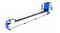 K12 Ultra-high Speed Tiny Tube Cutting Machine