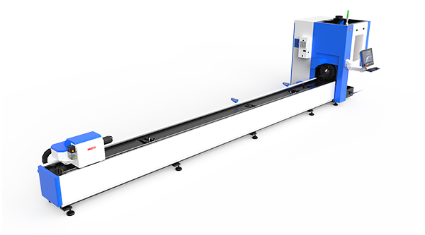 K12 Ultra-high Speed Tiny Tube Cutting Machine