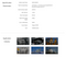 V35X Ultra-heavy-duty Professional Tube Laser Cutting Machine Parameter