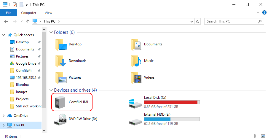 Run windows mobile device center